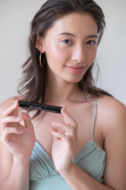 Kelly Zhang Makeup