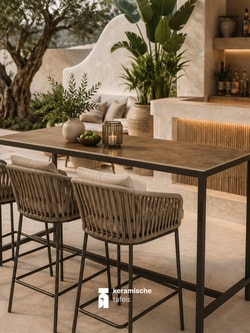 Keramische Tafels