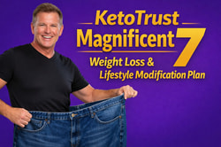 KetoTrust