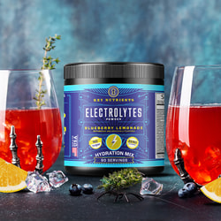 Key Nutrients