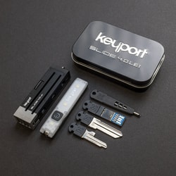 Keyport