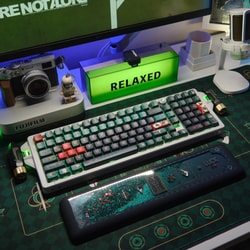 Keysme