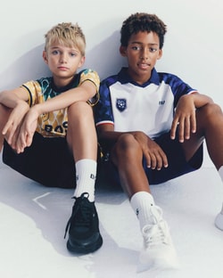 Kids Around
