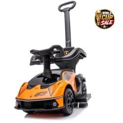 Kids Electric Cars