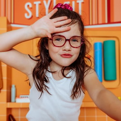 Kids Glasses Online