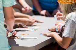 Kids Pass