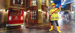 KidZania