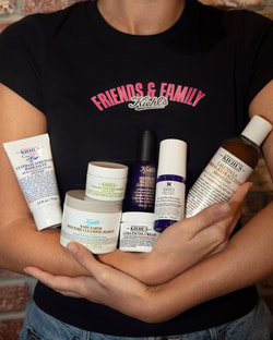 Kiehl's