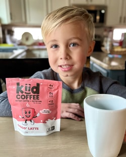 Kiid Coffee
