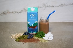 Kiki Milk