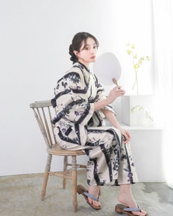 Kimono Kyoetsu