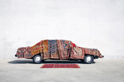 King Kennedy Rugs