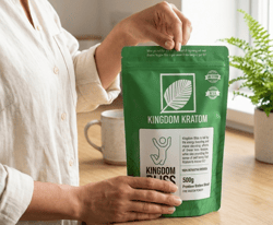 Kingdom Kratom