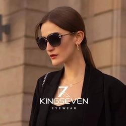 KINGSEVEN
