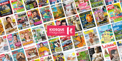 KiosqueMag