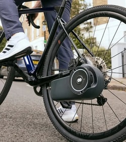 Kirbebike