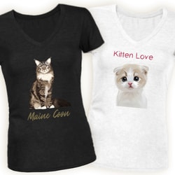Kitty TeeFun