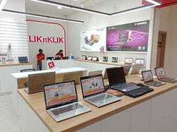 KLIKnKLIK