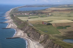 Klitferie