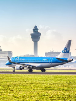KLM