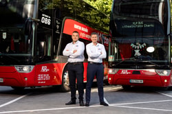 KLR Bus
