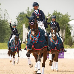 KMA Equestrian