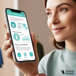 Knock Knock