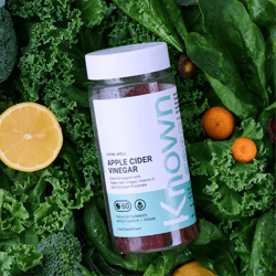 Known Nutrition