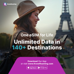 KnowRoaming