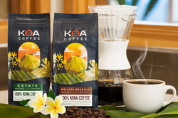 Koa Coffee