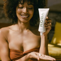 KOBA skincare
