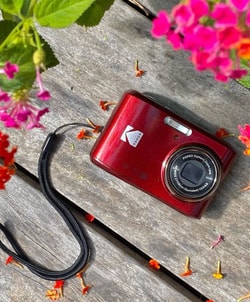 Kodak