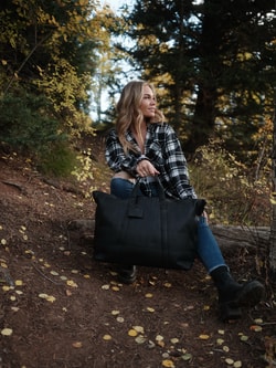 Kodiak Leather