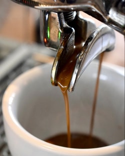 Koffie Store