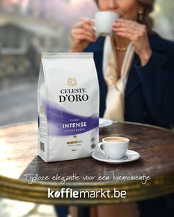 Koffiemarkt