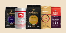 Koffievoordeel