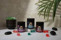 Koi CBD
