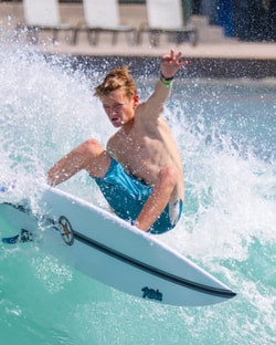 Kona Surf Co.
