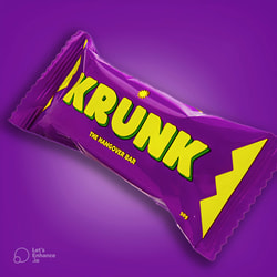 Krunk Bar