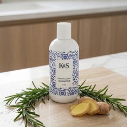 K&S