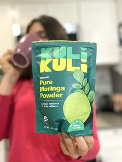 Kuli Kuli Foods