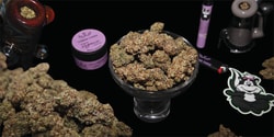 Kush Groove