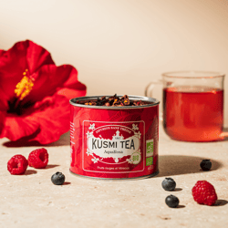 Kusmi Tea