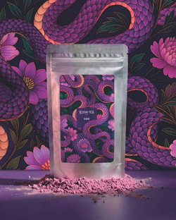 Kusmi Tea