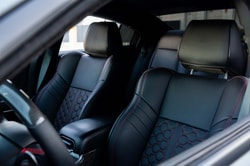 Kustom Interior