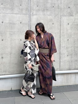 Kyoto Kimono Rental