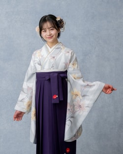 Kyoto Kimono Yuzen
