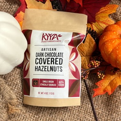 Kyya Chocolate