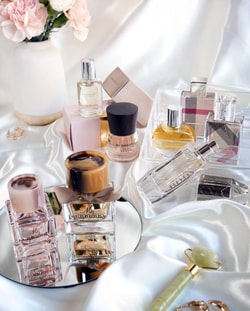 LA BELLE PERFUMES