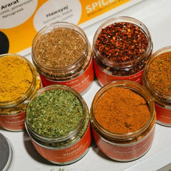 La Boite Spices